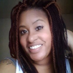 Meet your Posher, Jasmine